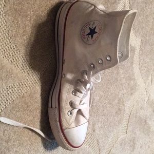 Converse all-star shoes